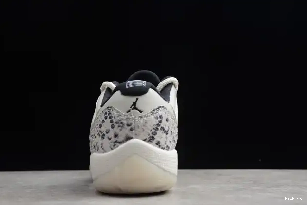 Rep MAX Light Jordan SE Air Bone Low CD6846-002 Snake 11 0624
